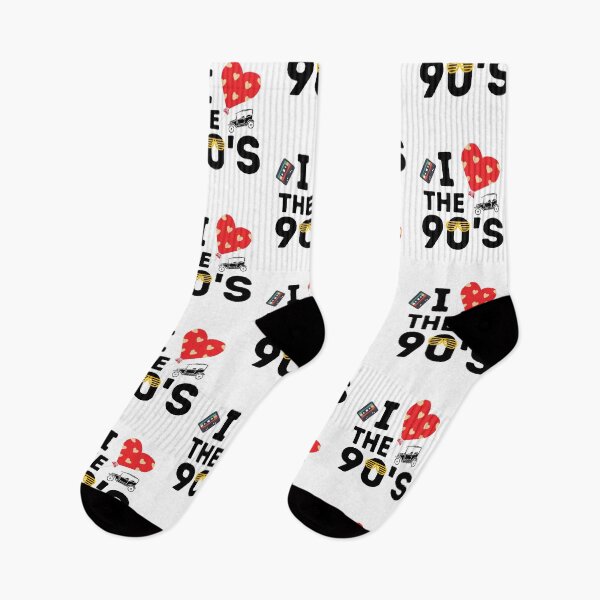 Item preview, i love the 90's | Retro Made in the 90s  designed and sold by ronaldsonou.