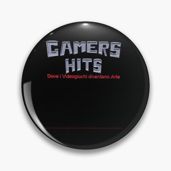 Item preview, 14. GamerS HitS designed and sold by ciullocorp.