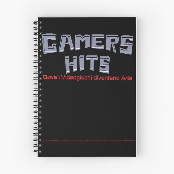 Item preview, 14. GamerS HitS designed and sold by ciullocorp.