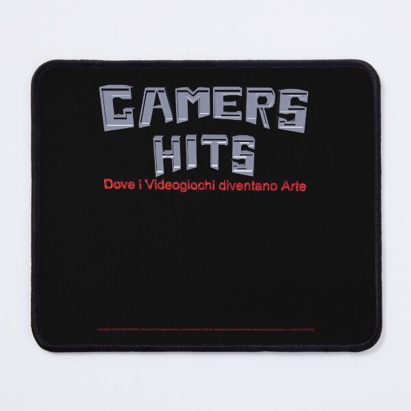 Item preview, 14. GamerS HitS designed and sold by ciullocorp.