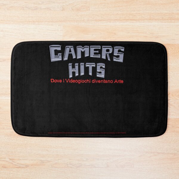 Item preview, 14. GamerS HitS designed and sold by ciullocorp.