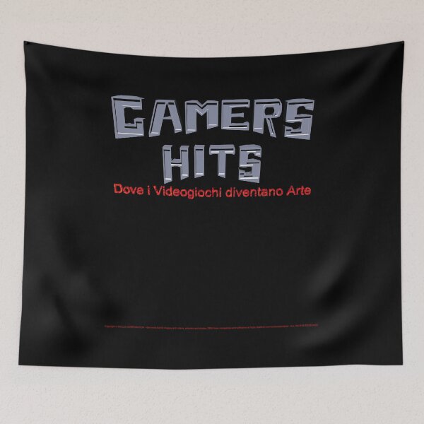 Item preview, 14. GamerS HitS designed and sold by ciullocorp.