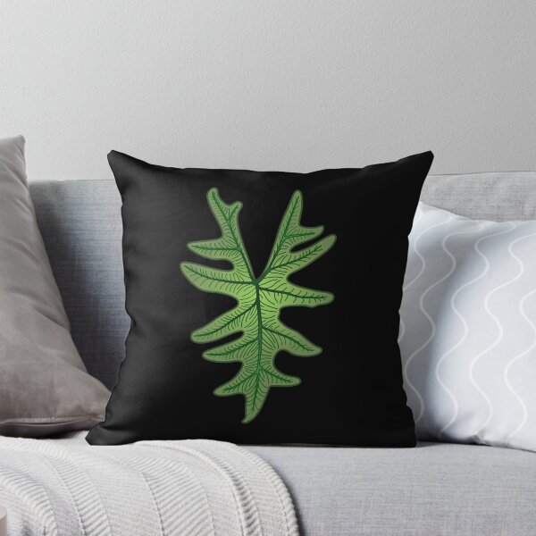 Item preview, Alocasia Jacklyn Art designed and sold by TASORA.