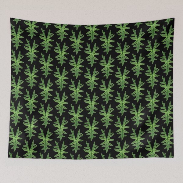 Item preview, Alocasia Jacklyn Art designed and sold by TASORA.