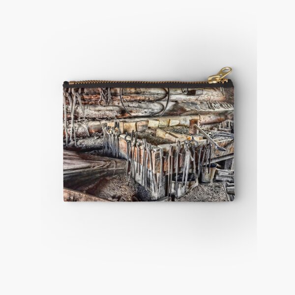 Item preview, The Blacksmith Shop designed and sold by loggeron30.