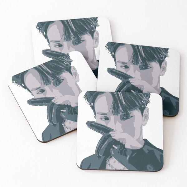 Item preview, Love Killa Shownu designed and sold by Moon-Honey.