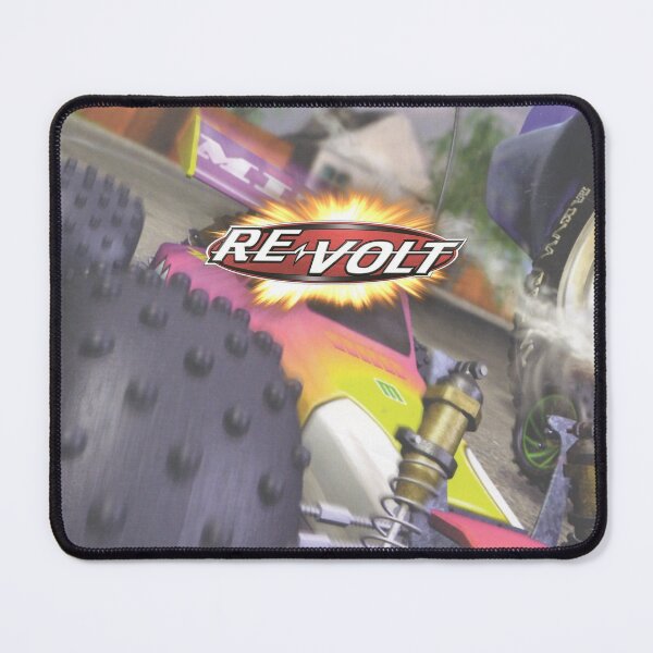 Item preview, Re-Volt designed and sold by Dosgamert.