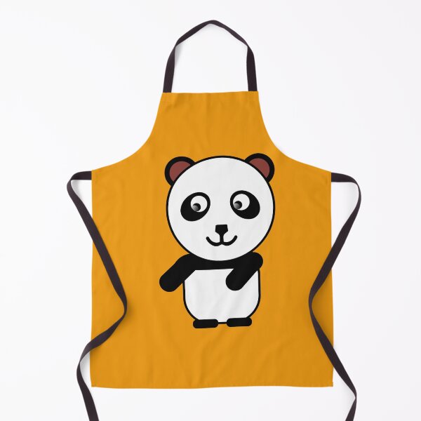 Item preview, panda photo with high resolution quality designed and sold by Allyouneed-2.
