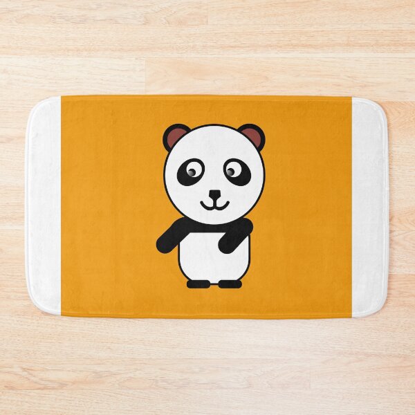 Item preview, panda photo with high resolution quality designed and sold by Allyouneed-2.