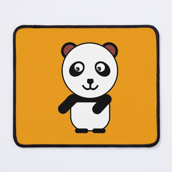 Item preview, panda photo with high resolution quality designed and sold by Allyouneed-2.