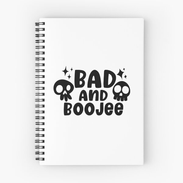 Item preview, Bad and Boojee designed and sold by miraipa.
