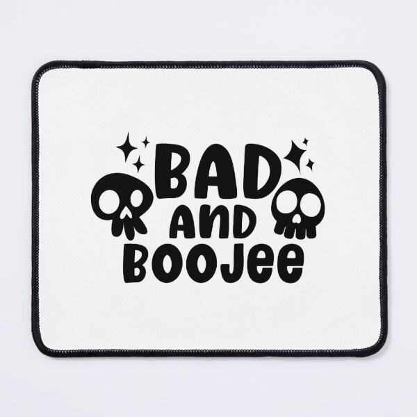 Item preview, Bad and Boojee designed and sold by miraipa.