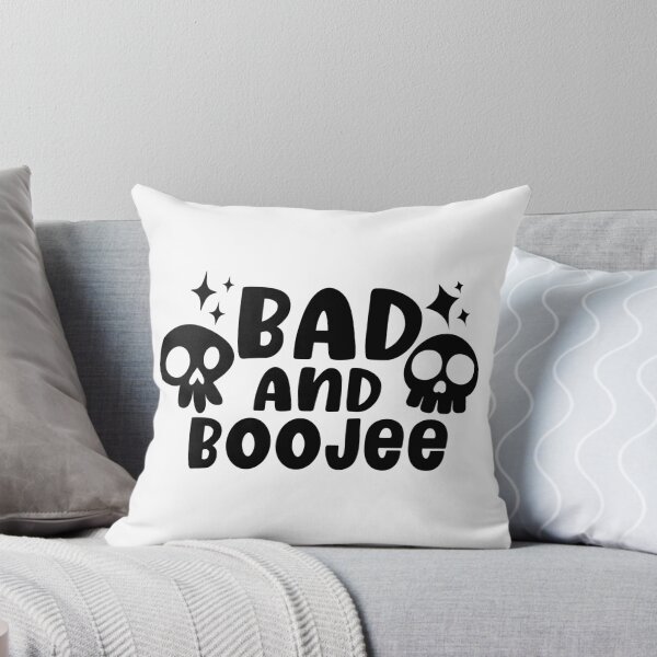 Item preview, Bad and Boojee designed and sold by miraipa.