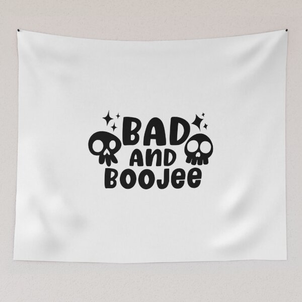 Item preview, Bad and Boojee designed and sold by miraipa.