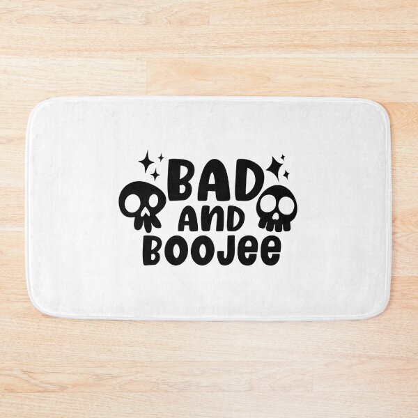 Item preview, Bad and Boojee designed and sold by miraipa.