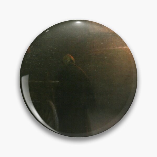Item preview, Jakub Schikaneder  1855-1924   Twilight in Winter designed and sold by Art Outlaws.