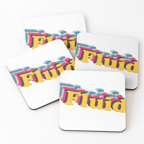Item preview, Fluid designed and sold by MountSitka.