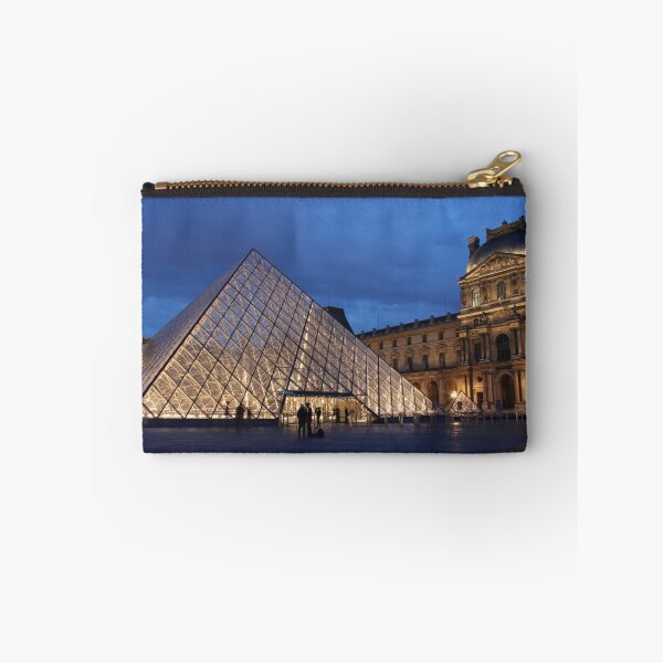 Item preview, Pyramid du Louvre 2 designed and sold by Elena Skvortsova.