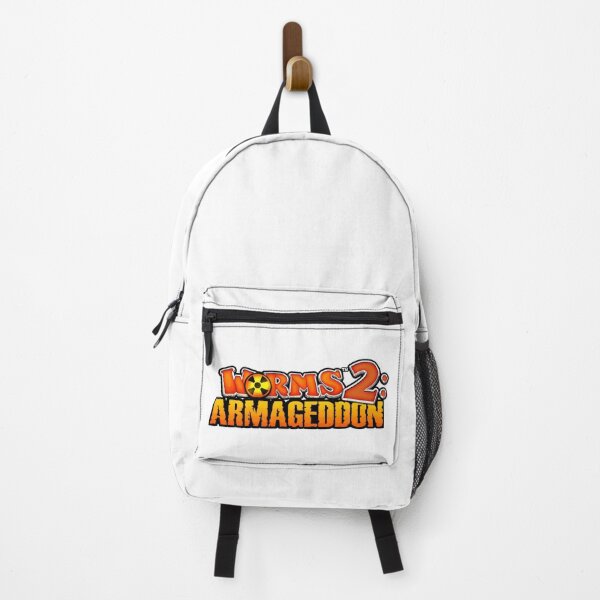 Item preview, Worms 2 Armageddon designed and sold by Dosgamert.