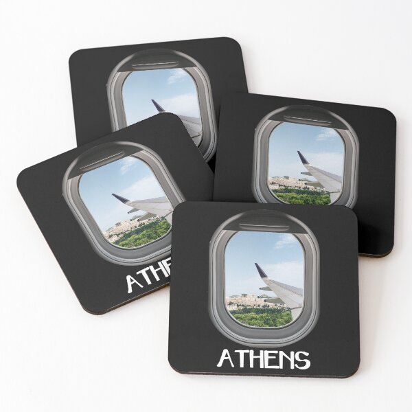 Item preview, Athens designed and sold by eleven3Oone.