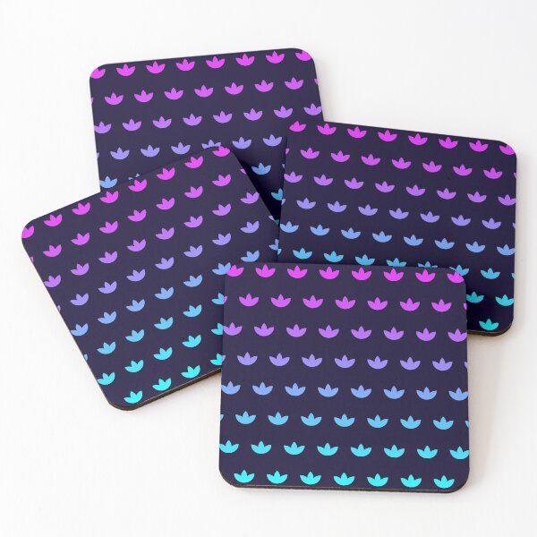 Item preview, Retro wave pattern designed and sold by Shenuka93.
