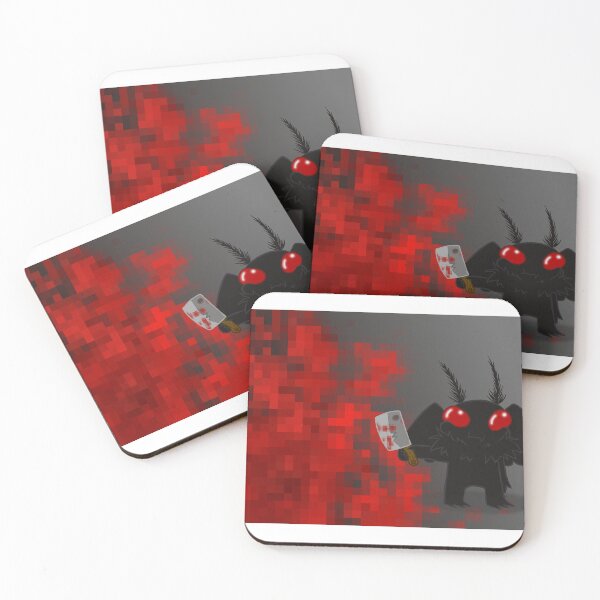 Item preview, I committed a murder designed and sold by NekoBat666.