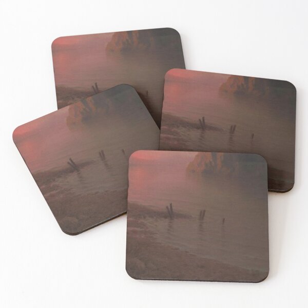 Item preview, Sunset on Vltava designed and sold by Art Outlaws.