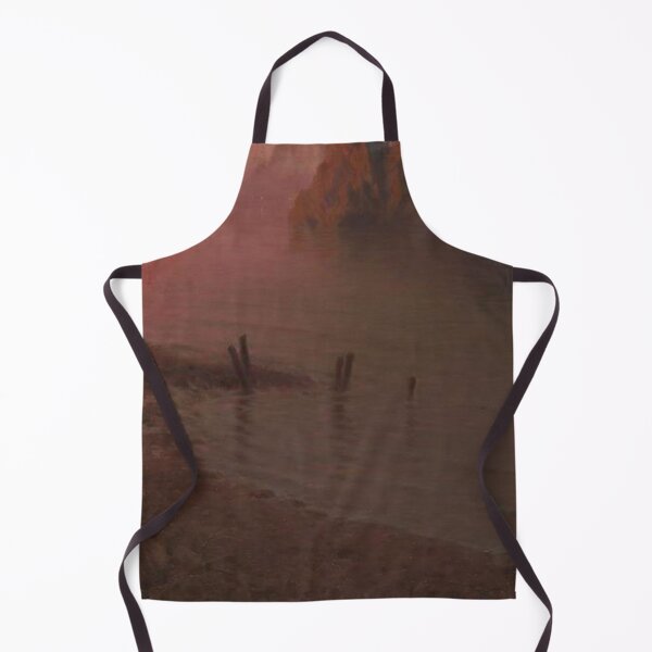 Item preview, Sunset on Vltava designed and sold by Art Outlaws.