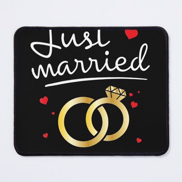 Item preview, Just Married 40 Years Ago Funny Couple 40Th Anniversary Gift  designed and sold by ElesaFox.