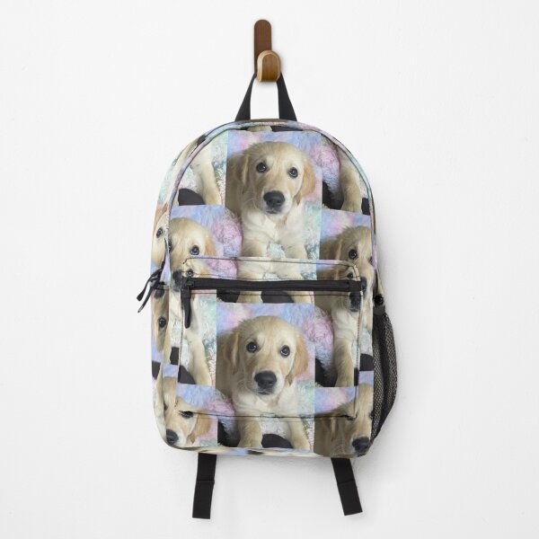 Item preview, Golden retriever puppy designed and sold by Fluffycat2020.
