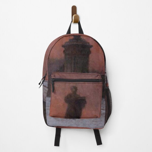 Item preview, Jakub Schikaneder / Evening Mood designed and sold by Art Outlaws.