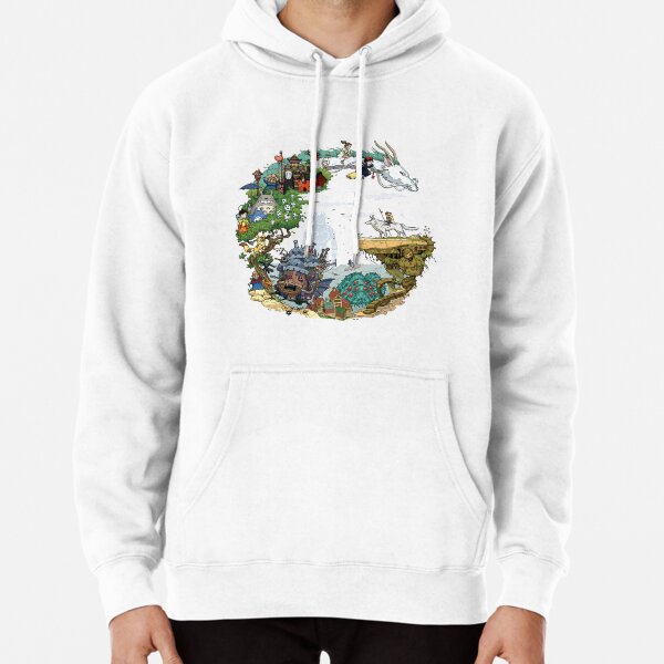 Dreaming Hoodie