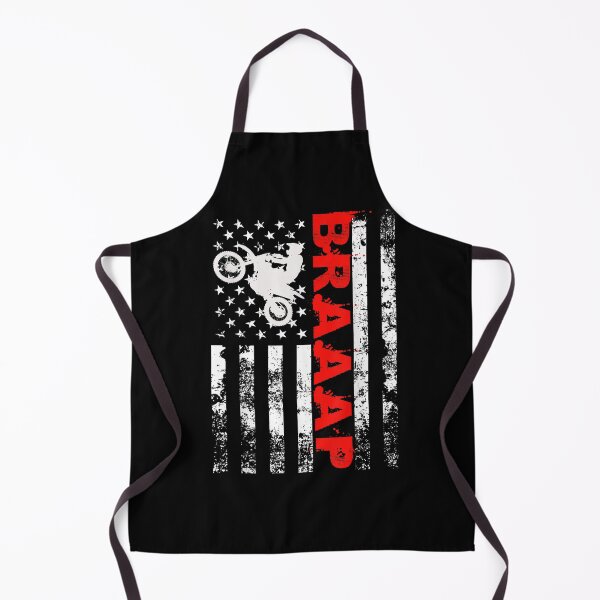 Item preview, Braaap Vintage USA American Flag designed and sold by MasonshiNoor.