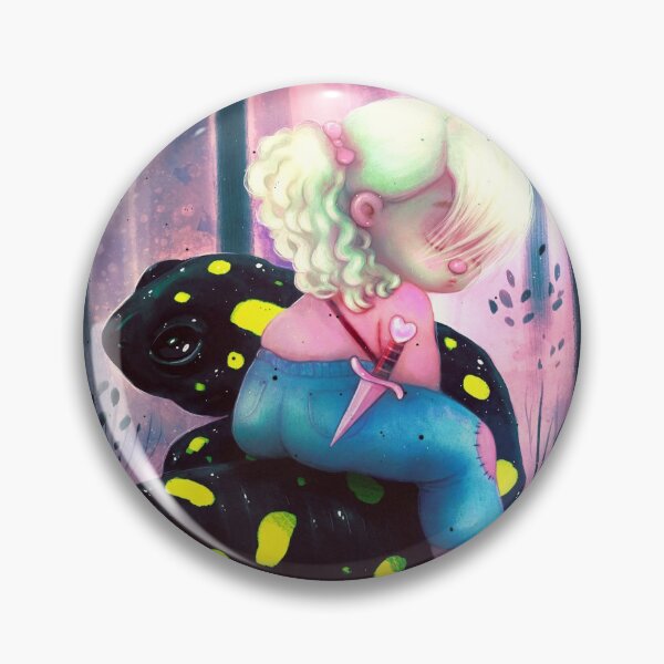 Item preview, Salamander designed and sold by Selvagemqt.