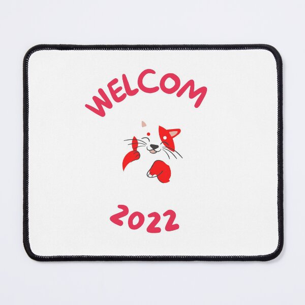Item preview, welcom 2022  Bye Bye 2021 designed and sold by Mery-Bella.