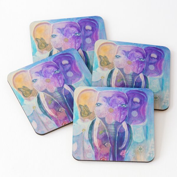 Item preview, Spirit animal  designed and sold by susiscauldron.