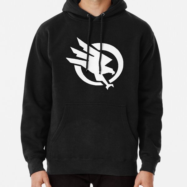 BEST SELLING The Gdi Gaming Logo Essential Pullover Hoodie for Sale by WrettLopata Redbubble