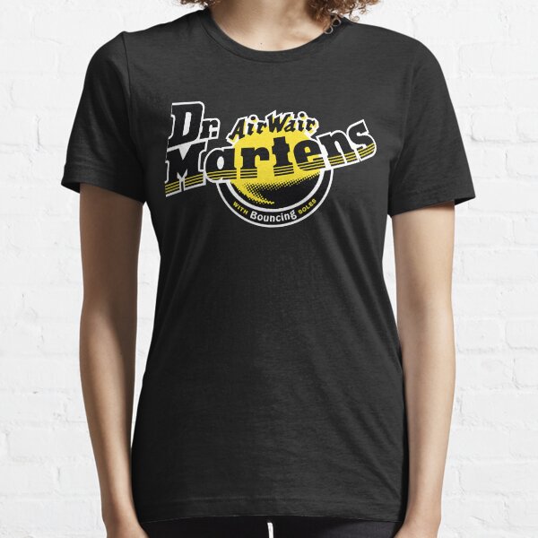 Dr. Martens AirWair Essential T-shirt essentiel