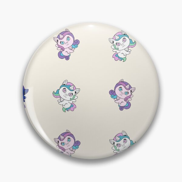 Item preview, MLP princess designed and sold by IdaHiArt.