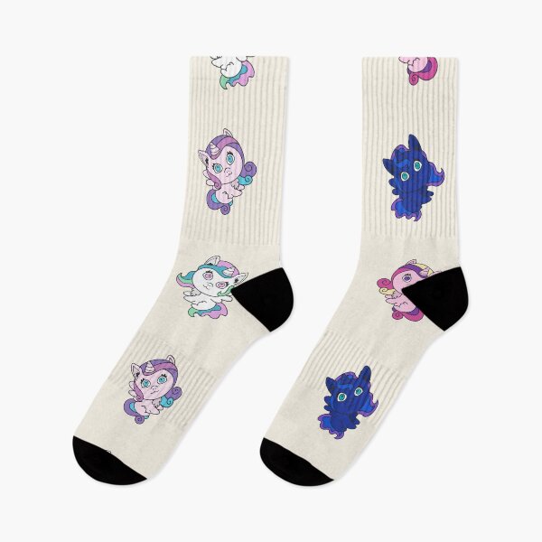 Item preview, MLP princess designed and sold by IdaHiArt.
