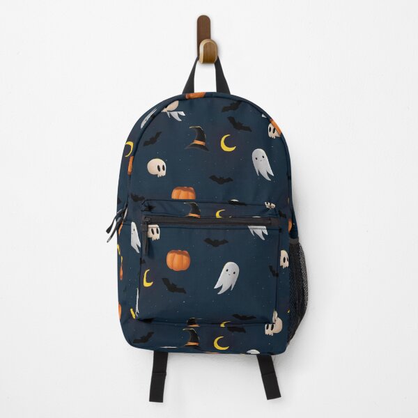 Item preview, Kawaii Halloween pattern designed and sold by Varunvij.