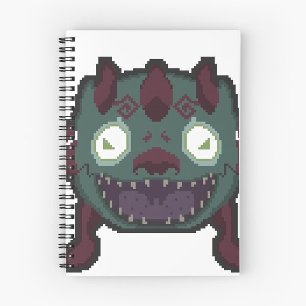 Item preview, Hobgoblin  designed and sold by Mateo Guerrero.