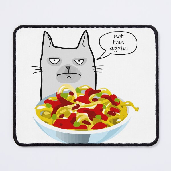 Item preview, moms spaghetti 14 designed and sold by Nikmay Design.