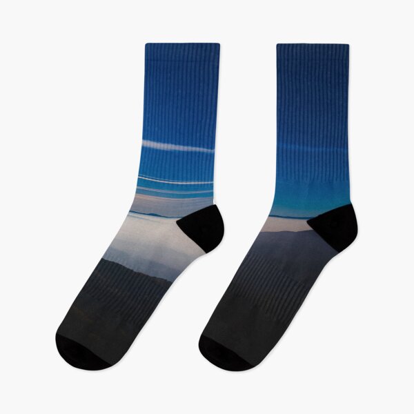 Item preview, Above the mountains designed and sold by viknitov.