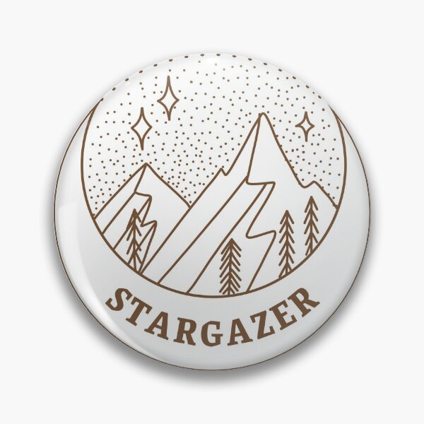 Item preview, Stargazer designed and sold by OpenArt.