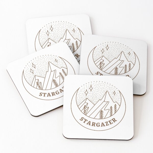 Item preview, Stargazer designed and sold by OpenArt.