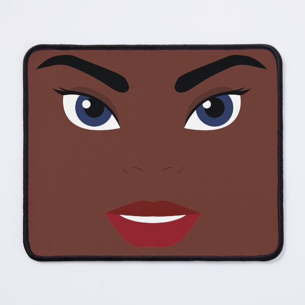 Item preview, Woman face designed and sold by Samuel-Ruhland.