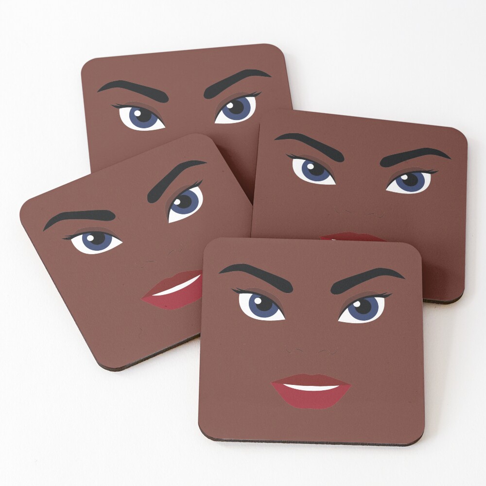 Item preview, Coasters (Set of 4) designed and sold by Samuel-Ruhland.