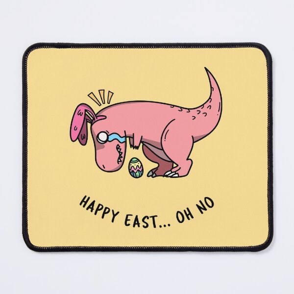 Item preview, Happy East Oh No Design designed and sold by Artpace.