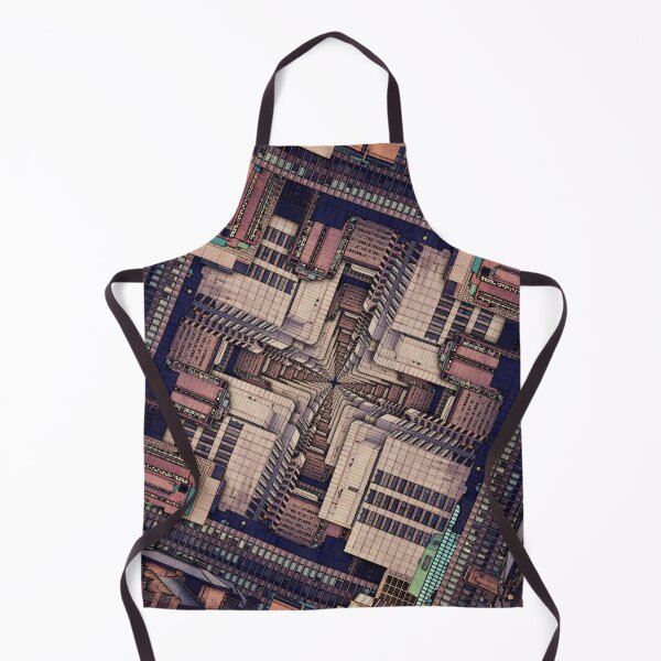 Item preview, Into the City designed and sold by Phil Perkins.